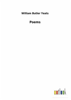 Poems - Yeats, William Butler