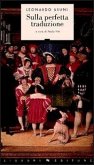 Sulla perfetta traduzione Sulla perfetta traduzione