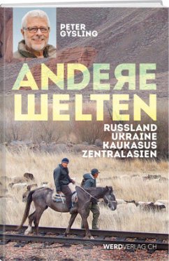 Andere Welten - Gysling, Peter