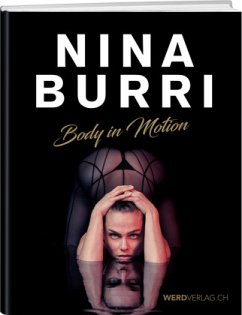 Body in Motion - Burri, Nina