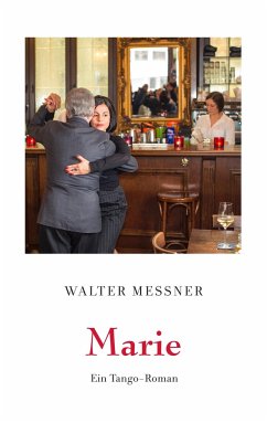 Marie - Messner, Walter