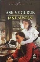 Ask ve Gurur - Austen, Jane