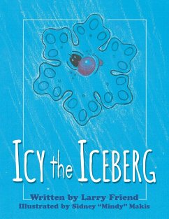 Icy the Iceberg - Friend, Larry