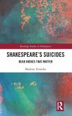 Shakespeare's Suicides