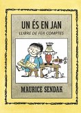 Un és en Jan : llibre de fer comptes