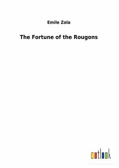 Cover The Fortune of the Rougons