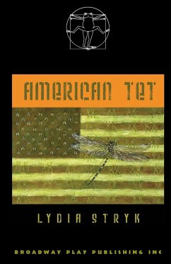 American Tet - Stryk, Lydia