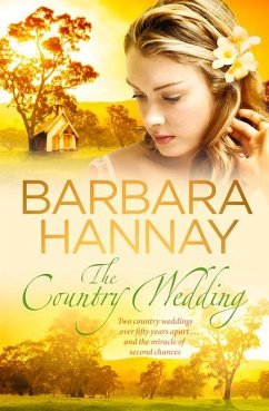 The Country Wedding - Hannay, Barbara
