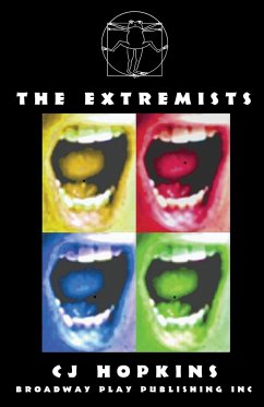 The Extremists - Hopkins, Cj
