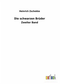 Die schwarzen Brüder