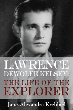 Cover Lawrence DeWolfe Kelsey