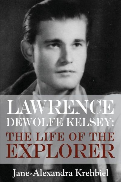 Lawrence DeWolfe Kelsey Lawrence DeWolfe Kelsey