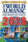 The World Almanac and Book of Facts 2018 (eBook, ePUB)