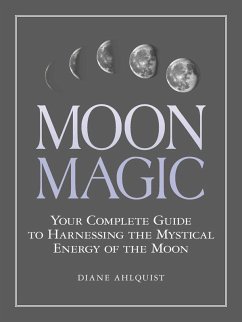 Cover Moon Magic (eBook, ePUB)