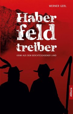 Haberfeldtreiber - Gerl, Werner