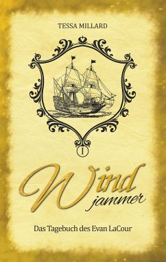 Windjammer - Millard, Tessa