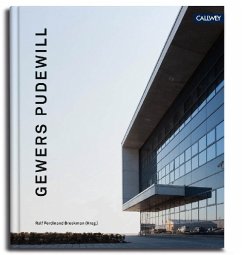 Cover Gewers Pudewill