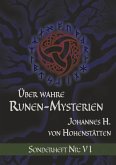 Über wahre Runen-Mysterien: VI