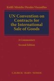 UN Convention on Contracts for the International Sale of Goods (CISG) UN Convention on Contracts for the International Sale of Goods (CISG)
