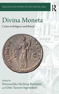 Cover Divina Moneta