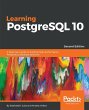 Learning PostgreSQL 10 - Second Edition - Bild 1