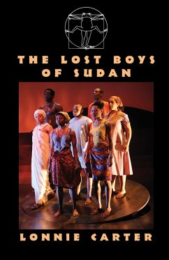 The Lost Boys Of Sudan - Carter, Lonnie