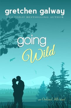 Going Wild - Galway, Gretchen