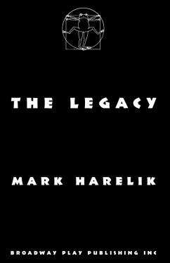 Cover The Legacy