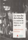 La noche develada : la ciudad de México en el siglo XIX