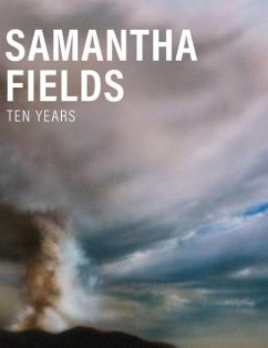 Samantha Fields - Wood, Eve