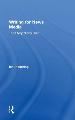 Cover Writing for News Media