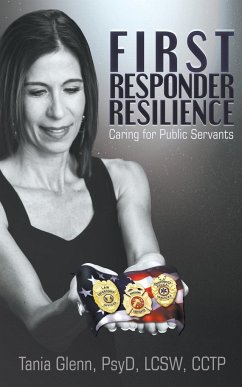 First Responder Resilience - Glenn, Tania