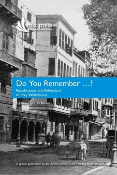 Do You Remember ...? - Whitehouse, Aubrey