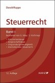 Steuerrecht (f. Österreich)