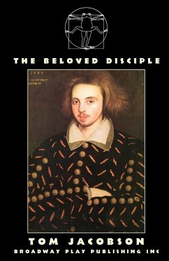 The Beloved Disciple - Jacobson, Tom