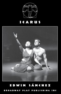 Icarus - Sanchez, Edwin