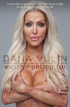 Worth Fighting for - Vulin, Dana