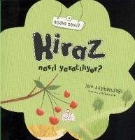 Kiraz Nasil Yaratiliyor - Süphandagi, Lale