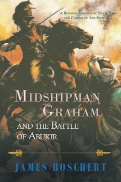 Cover Midshipman Graham and the Battle of Abukir
