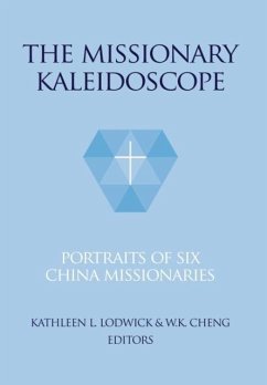 The Missionary Kaleidoscope