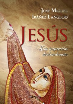 Cover Jesus