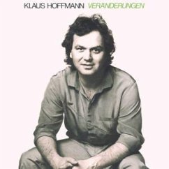 Veränderungen - Klaus Hoffmann