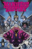 Fortis & Invisibilia / Manifest Destiny Bd.6