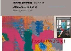 Roots (Wurzle) - Gitzinger-Albrecht, Inez