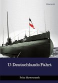 U-Deutschlands Fahrt