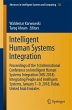 Intelligent Human Systems Integration - Bild 1