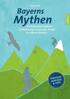 Bayerns Mythen - Still, Sonja