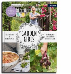 Garden Girls - Henschel, Jana