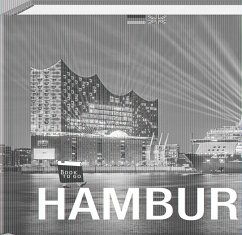 Hamburg - Book To Go
