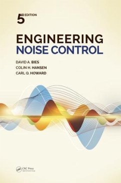 Cover Engineering Noise Control